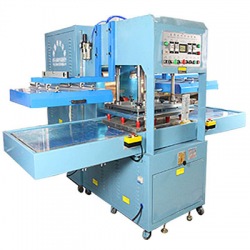 非標大型高頻機